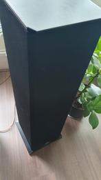 BNS Ellessy, Audio, Tv en Foto, Luidsprekers, Ophalen, Gebruikt, Front, Rear of Stereo speakers, Overige merken