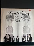Procol Harum - Grand Hotel LP, Ophalen of Verzenden, Zo goed als nieuw, 12 inch, Progressive