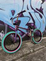 BMX Freestyle - Mafia Bike "MadMain" 20", Fietsen en Brommers, Fietsen | Crossfietsen en BMX, Ophalen of Verzenden, Zo goed als nieuw