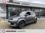 Suzuki IGNIS 1.2 Smart Hybrid Style automaat, Rijklaarprijs, Te koop, Zilver of Grijs, Geïmporteerd, Benzine