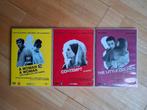 DVD Jean Luc Godard - Le mepris '63, Cd's en Dvd's, Dvd's | Filmhuis, Alle leeftijden, Ophalen of Verzenden, Zo goed als nieuw