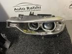 BMW F30/F31 koplamp links 7213100000  6311-7259525, Ophalen of Verzenden, Gebruikt