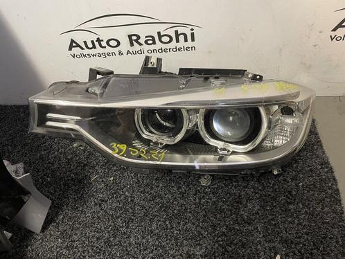 BMW F30/F31 koplamp links 7213100000  6311-7259525, Auto-onderdelen, Verlichting, Gebruikt, Ophalen of Verzenden