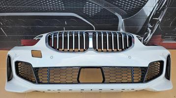 Voorbumper BMW 1 Serie F40 M135i M140i M PERFORMANCE 6xPDC  beschikbaar voor biedingen