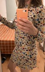 Superleuke lente jurk van h&m maat 36, H&M, Overige kleuren, Ophalen of Verzenden, Maat 36 (S)