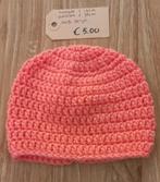 Gehaakte babymuts, Ophalen, Nieuw, Jongetje of Meisje, Muts
