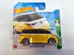 Hot Wheels Volkswagen ID Buzz HotWheels, Verzenden, Nieuw, Auto