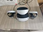 Sony PlayStation VR2, Ophalen, Nieuw, VR-bril, Sony PlayStation
