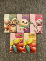 Pokemon Kaarten Belgïe Sealed, Ophalen of Verzenden, Nieuw, Booster
