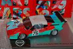 1:18 BMW M1 ART CAR ANDY WARHOL Minichamps ZIE INFO WRH, Verzenden, Zo goed als nieuw, Auto, MiniChamps