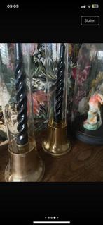 3 x Anna+ Nina kandelaar, Ophalen, Overige kleuren, Nieuw, Metaal