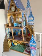 Assepoester Kasteel Poppenhuis, Ophalen, Gebruikt, Poppenhuis