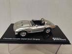 5108: Chevrolet Corvette Sport Stingray - Fast & Furious, Hobby en Vrije tijd, Modelauto's | 1:43, Auto, Nieuw, Ophalen of Verzenden