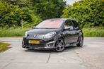 Renault Twingo 1.6 RS | Michelin ps5 | 17’ | H&R, Voorwielaandrijving, Euro 5, Zwart, 4 cilinders