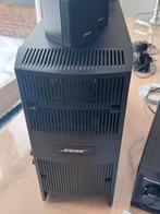 Pioneer VSX-922-K & Bose Acoustimass 6/10 Serie III Set, Ophalen, Gebruikt, 5.1-systeem, Overige spelers
