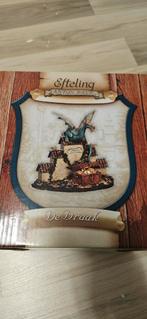 Efteling Draak, Verzamelen, Efteling, Ophalen, Zo goed als nieuw, Beeldje of Poppetje