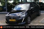 Peugeot 208 1.2 PureTech Blue Lease Allure, Voorwielaandrijving, 101 pk, Gebruikt, Euro 6