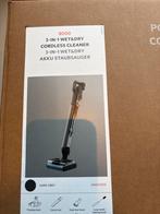 AEG 8000 AW82U2DG Cordless Cleaner - Nieuw!, Witgoed en Apparatuur, Stofzuigers, Stofzuiger, Nieuw, Ophalen of Verzenden, Minder dan 1200 watt