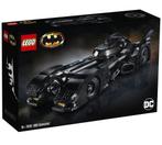LEGO Batman 1989 Batmobile - 76139 -nieuw in ongeopende doos, Ophalen of Verzenden, Nieuw, Complete set, Lego