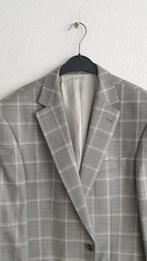 Atelier Torino colbert, maat 50, Kleding | Heren, Maat 48/50 (M), Ophalen of Verzenden, Zo goed als nieuw, Grijs