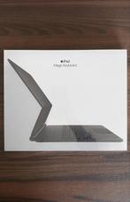 iPad Magic Keyboard, Computers en Software, Apple iPads, Apple iPad, Zwart, Nieuw, 12 inch