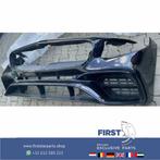 C217 A217 FACELIFT S63 AMG VOORBUMPER S Klasse COUPÉ CABRIO, Gebruikt, -, Voor, Ophalen of Verzenden