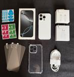 iPhone 16 Pro, Ophalen of Verzenden, Zo goed als nieuw