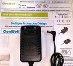 Cenwell CW1502000EU 15V 2A 1A 30W Adapter Lader Oplader, Ophalen of Verzenden, Zo goed als nieuw