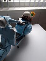 Lego Vespa scooter 125cc, Ophalen of Verzenden
