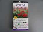 Wilde bloemen - Capitool Natuurgids, Boeken, Natuur, Ophalen of Verzenden, Zo goed als nieuw, Bloemen, Planten en Bomen