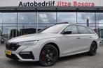 Skoda Octavia Combi 1.4 TSI RS 245PK iV PHEV Business Matrix, Gebruikt, 4 cilinders, Met garantie (alle), Origineel Nederlands