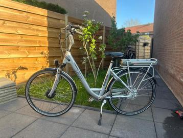 Stella midena elektrische fiets beschikbaar voor biedingen