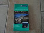 Dordogne en Perigord; michelin reisgids, Michelin, Europa, Ophalen of Verzenden, Zo goed als nieuw