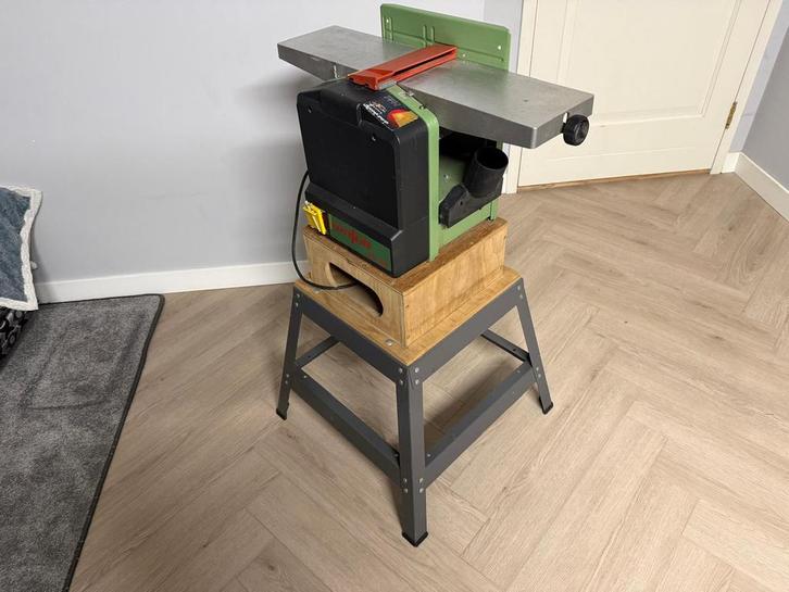 Mafell AD 160 Vlak- & Vandiktebank Schaafbank, Doe-het-zelf en Verbouw, Gereedschap | Boormachines, Zo goed als nieuw, Ophalen