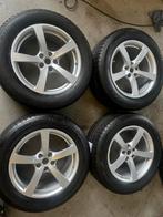Porsche macan wielen 5x112 18 inch, Ophalen, 18 inch, Banden en Velgen, 235 mm