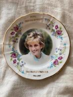 Bord Prinses Diana, Antiek en Kunst, Ophalen of Verzenden
