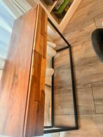 Sidetable/dressoir, Ophalen, Zo goed als nieuw, Rechthoekig, Minder dan 50 cm