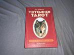 Totemdier tarot van Ted Andrew's.  Deck is als nieuw., Tarot of Kaarten leggen, Ted Andrews, Overige typen, Ophalen of Verzenden
