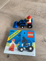 Lego 6504, Kinderen en Baby's, Speelgoed | Duplo en Lego, Complete set, Gebruikt, Ophalen of Verzenden, Lego
