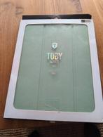 Ipad Pro case 12,9 nieuw, Ophalen of Verzenden, Zo goed als nieuw, Bescherming voor- en achterkant