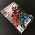 The Spectacular Spider-Man Vol.1 #208 (1994) VF/NM (9.0), Eén comic, Amerika, Marvel Comics, Ophalen of Verzenden