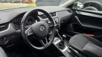 Skoda Octavia Combi 1.2 TSI Greentech Elegance |NAP |1e eige, Voorwielaandrijving, Euro 5, Stof, Gebruikt