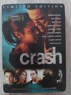 DVD CRASH STEELBOOK LIMITED EDITION, Cd's en Dvd's, Dvd's | Thrillers en Misdaad, Ophalen of Verzenden
