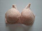 Triumph Body Make-Up Illusion Lace BH - Beige, Triumph, Ophalen of Verzenden, Beige, BH
