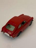 Corgi Toys MGB GT - Rood - Bijna Gaaf, Ophalen of Verzenden, Zo goed als nieuw, Auto, Overige merken