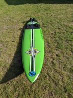 Fanatic Bee 264, Watersport en Boten, Windsurfen, Ophalen, 250 tot 300 cm, Gebruikt, Met draagtas