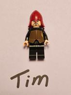 Lego Avatar The Last Airbender Fire Nation Soldier ava004, Kinderen en Baby's, Speelgoed | Duplo en Lego, Verzenden, Nieuw, Losse stenen