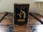 van Nelle’s koffie., Ophalen of Verzenden, Gebruikt, Koffie, Van Nelle