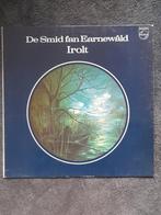 Irolt, de smid van earnewald, lp,vinyl, Ophalen of Verzenden, Zo goed als nieuw, 12 inch, Levenslied of Smartlap
