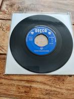 The Dick Timmer Skiffle Group - Jenny, Ophalen of Verzenden, Zo goed als nieuw, Overige formaten, Levenslied of Smartlap